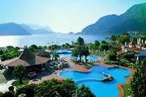 Marti La Perla Hotel (Adults Only) Marmaris Dış mekan fotoğraf