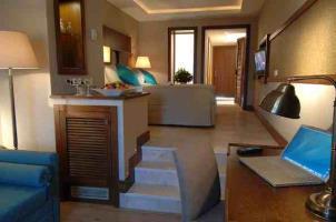 Marti La Perla Hotel (Adults Only) Marmaris Dış mekan fotoğraf